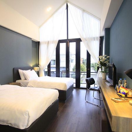 The Nichehome Waterside Living شيانغ ماي المظهر الخارجي الصورة