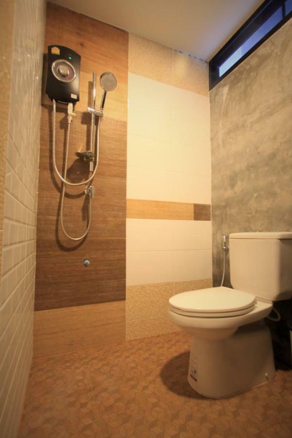 The Nichehome Waterside Living شيانغ ماي المظهر الخارجي الصورة