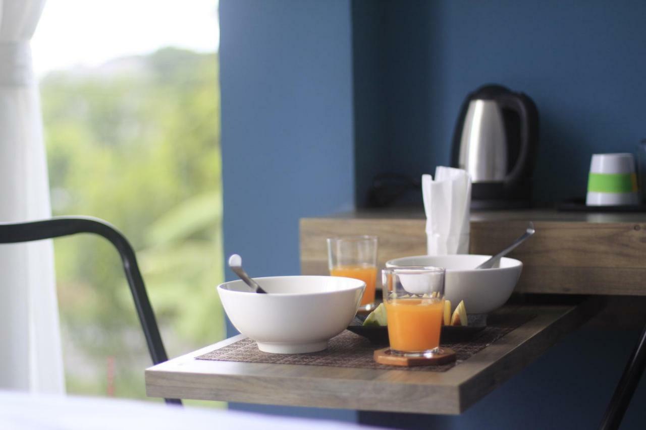 The Nichehome Waterside Living شيانغ ماي المظهر الخارجي الصورة