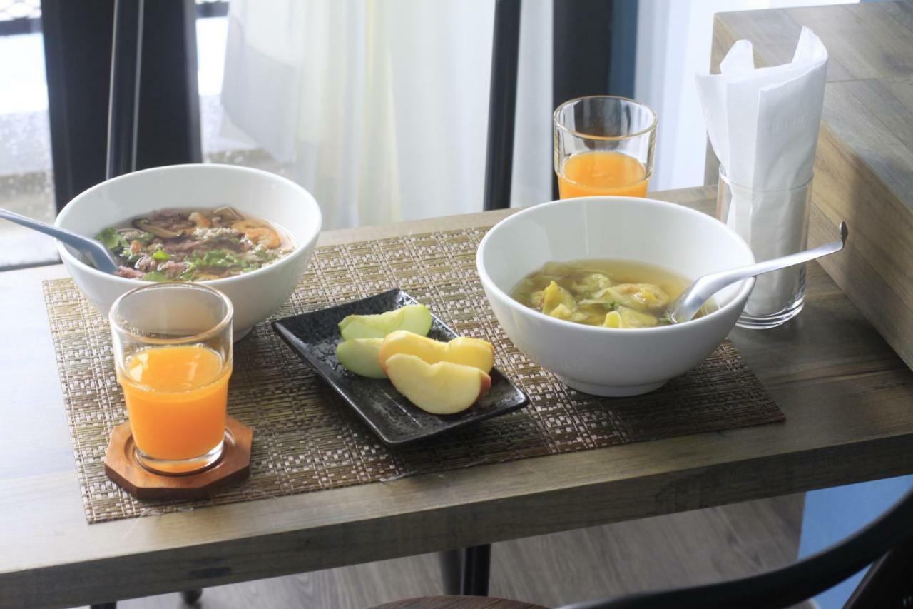 The Nichehome Waterside Living شيانغ ماي المظهر الخارجي الصورة
