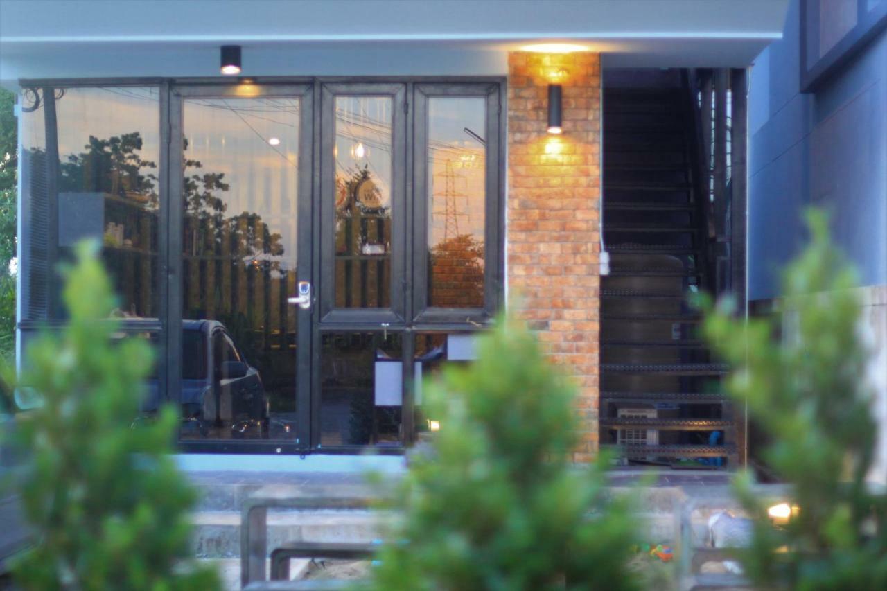 The Nichehome Waterside Living شيانغ ماي المظهر الخارجي الصورة