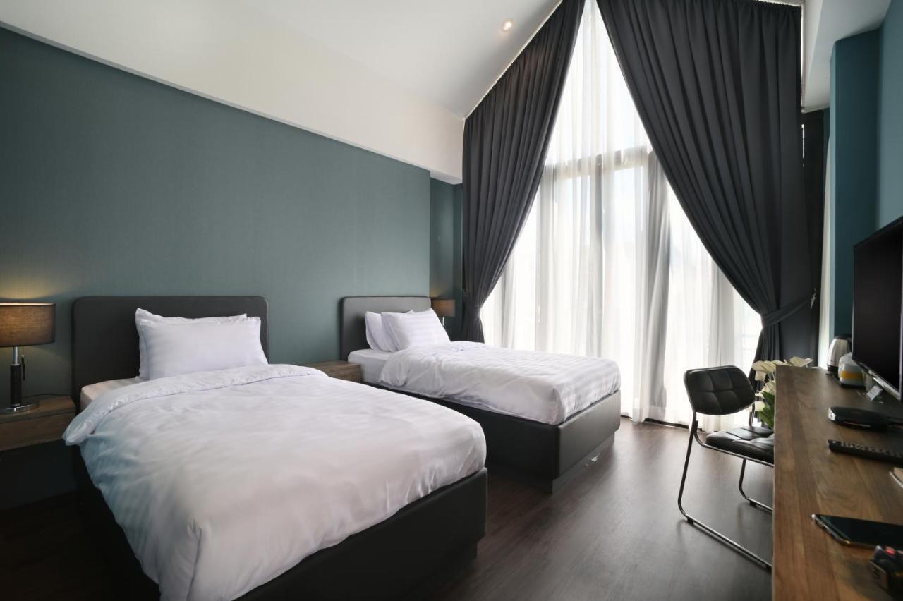 The Nichehome Waterside Living شيانغ ماي المظهر الخارجي الصورة