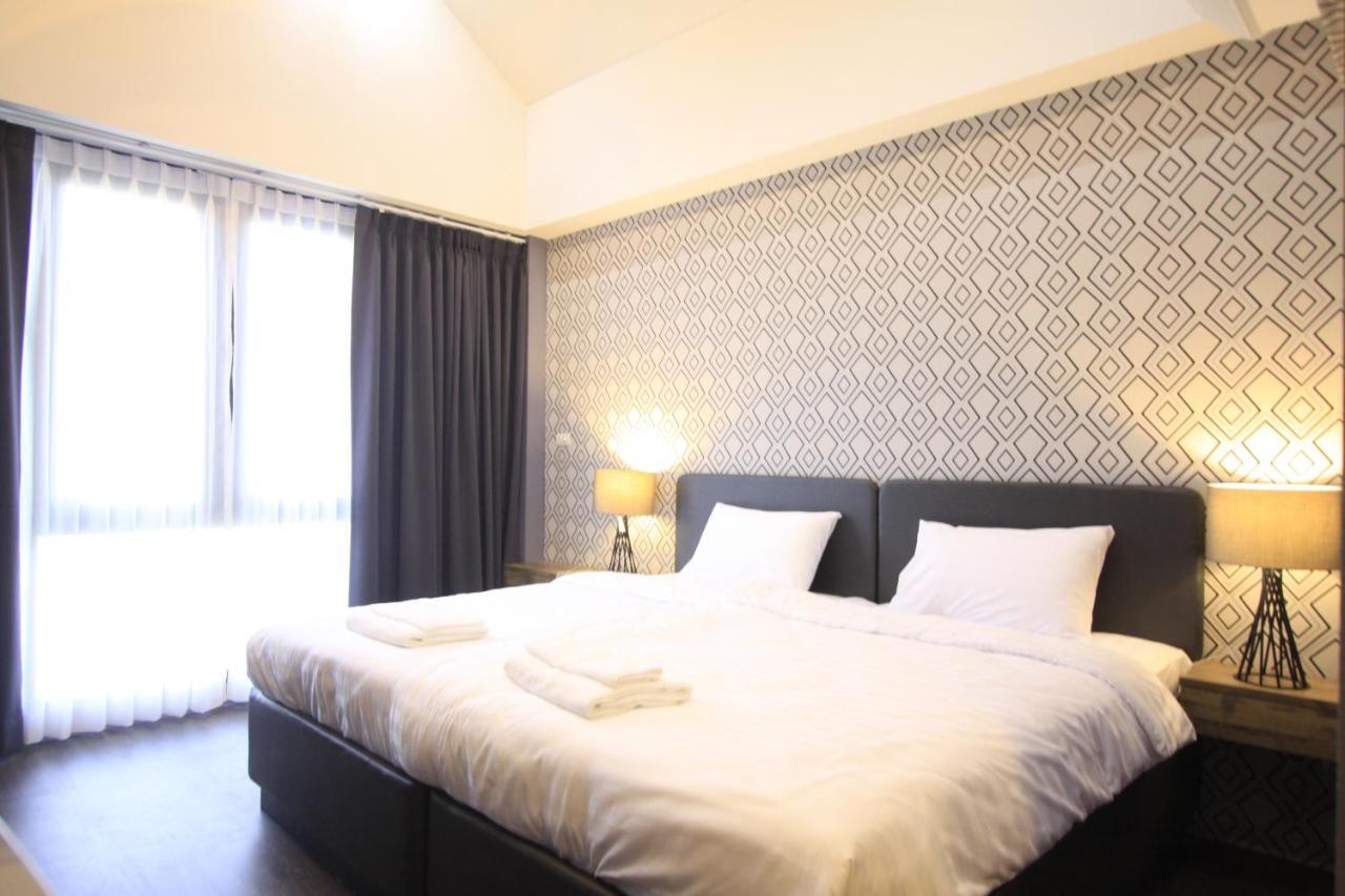 The Nichehome Waterside Living شيانغ ماي المظهر الخارجي الصورة