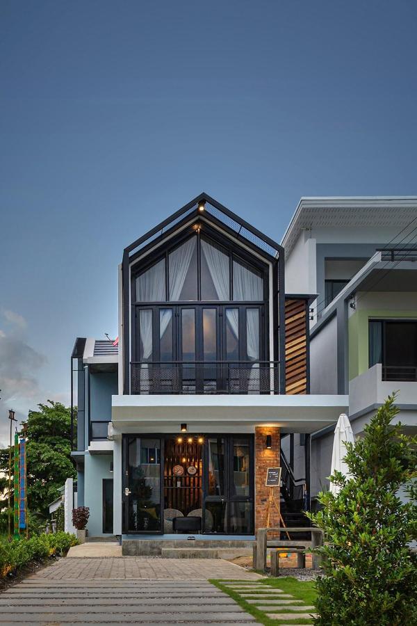 The Nichehome Waterside Living شيانغ ماي المظهر الخارجي الصورة
