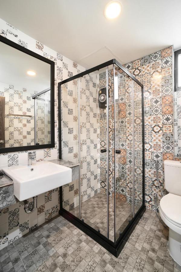 The Nichehome Waterside Living شيانغ ماي المظهر الخارجي الصورة